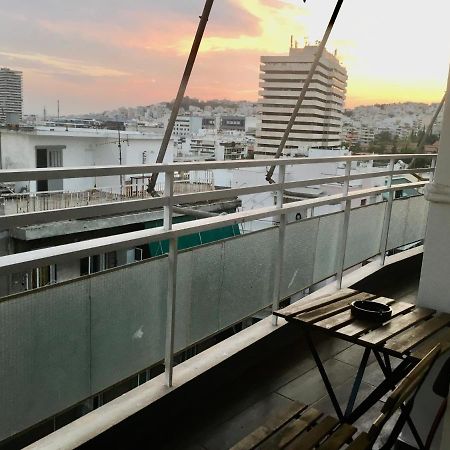 Cozy Apartment Near Metro-Athens View 외부 사진