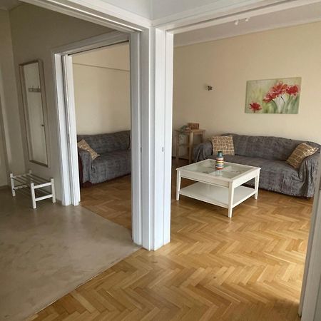 Cozy Apartment Near Metro-Athens View 외부 사진