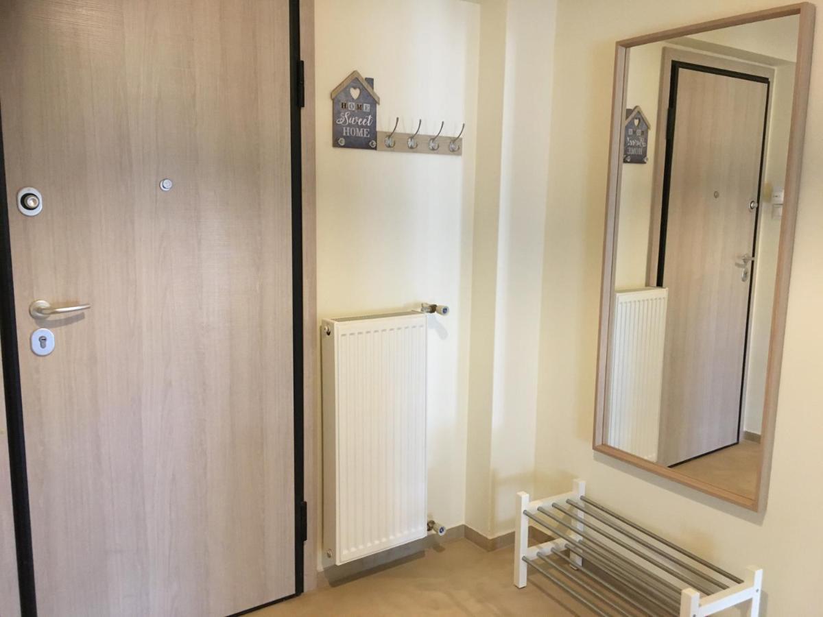 Cozy Apartment Near Metro-Athens View 외부 사진