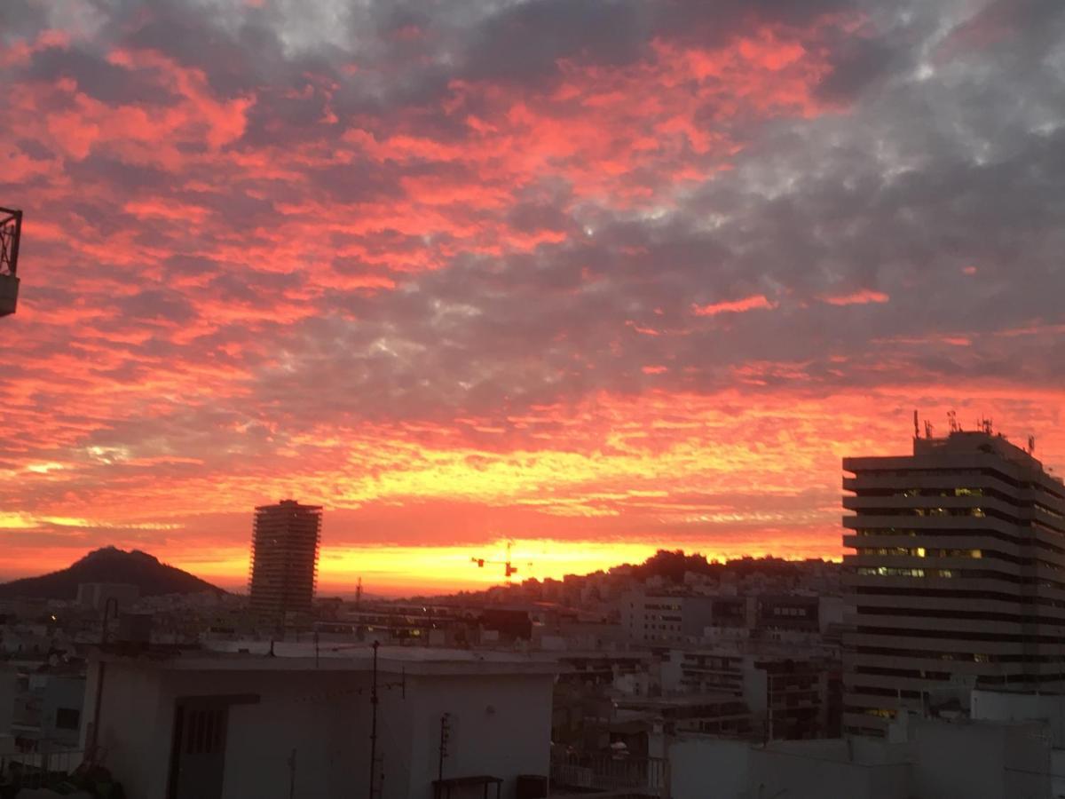Cozy Apartment Near Metro-Athens View 외부 사진