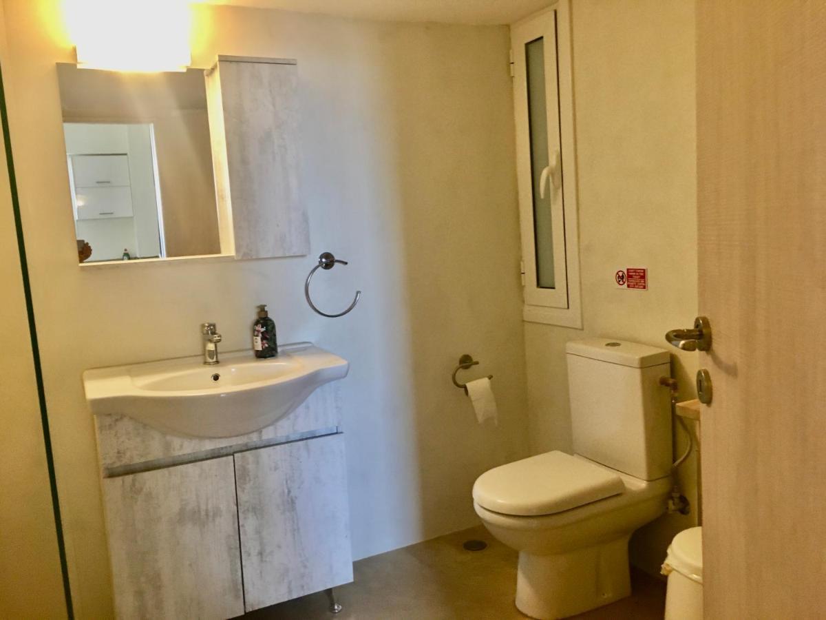 Cozy Apartment Near Metro-Athens View 외부 사진