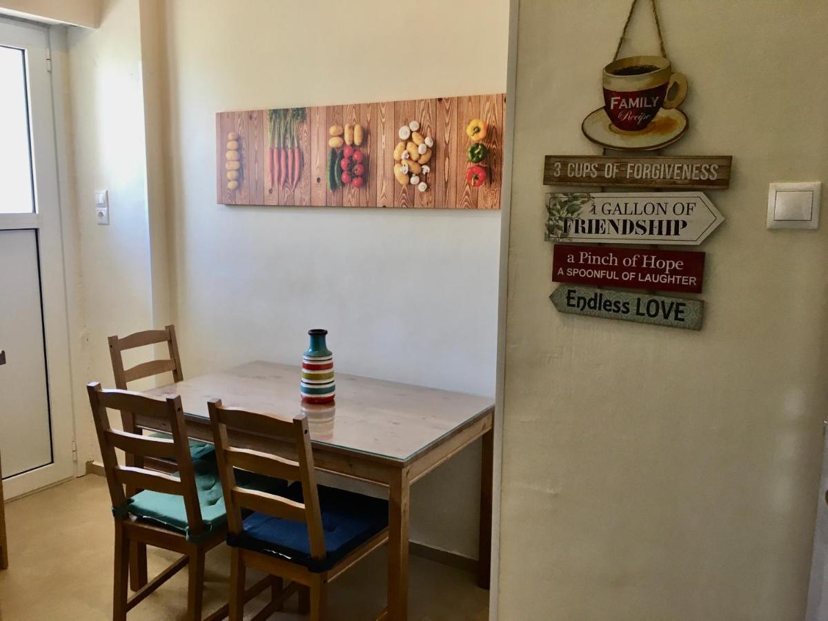 Cozy Apartment Near Metro-Athens View 외부 사진