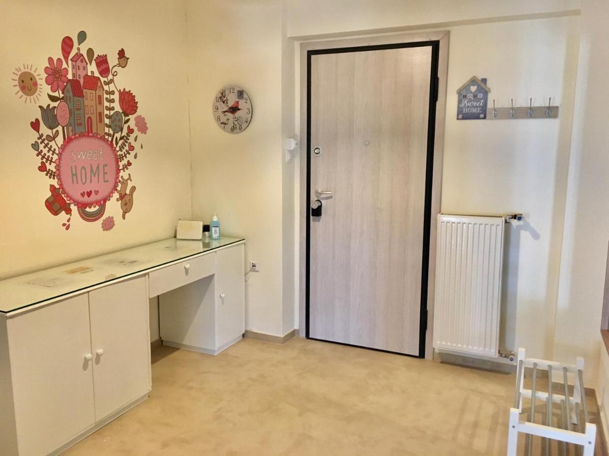 Cozy Apartment Near Metro-Athens View 외부 사진